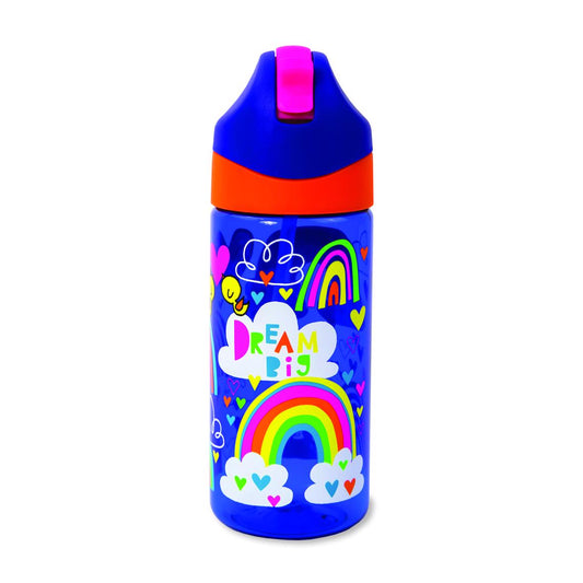 Trinkflasche "Dream Big" (350 ml)