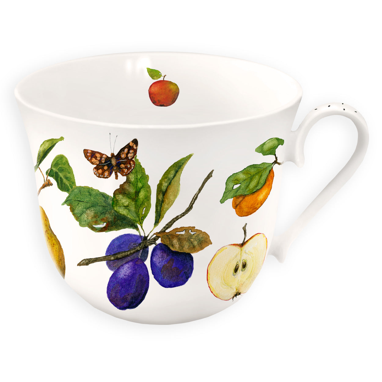 Tasse "Früchte"