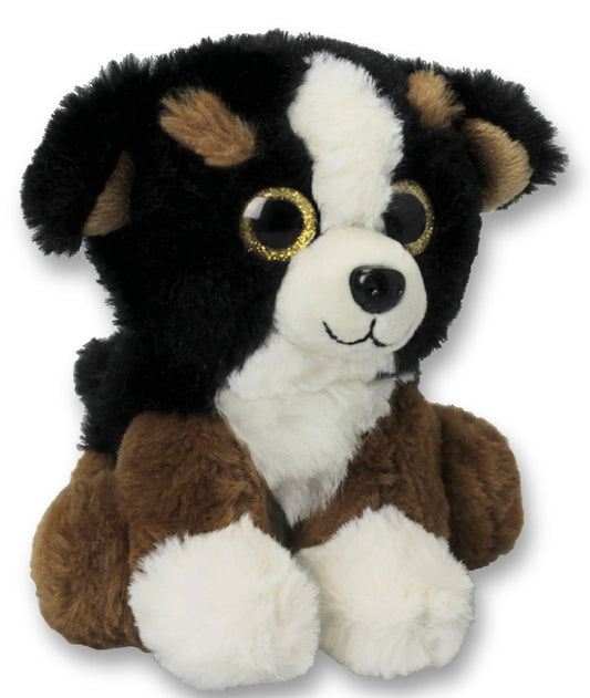 Plüsch Berner Sennenhund Baby (15 cm)
