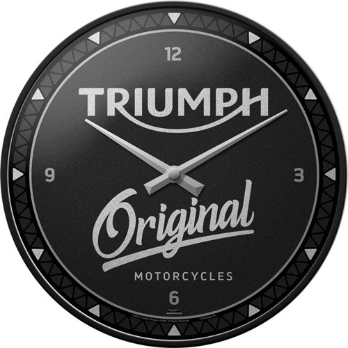 Wanduhr "Triumph Original"  (Ø 31.0 cm)