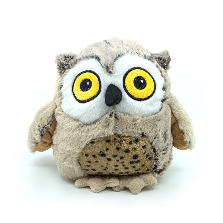 Plüsch Eule (20 cm)