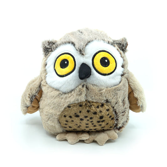 Plüsch Eule (20 cm)