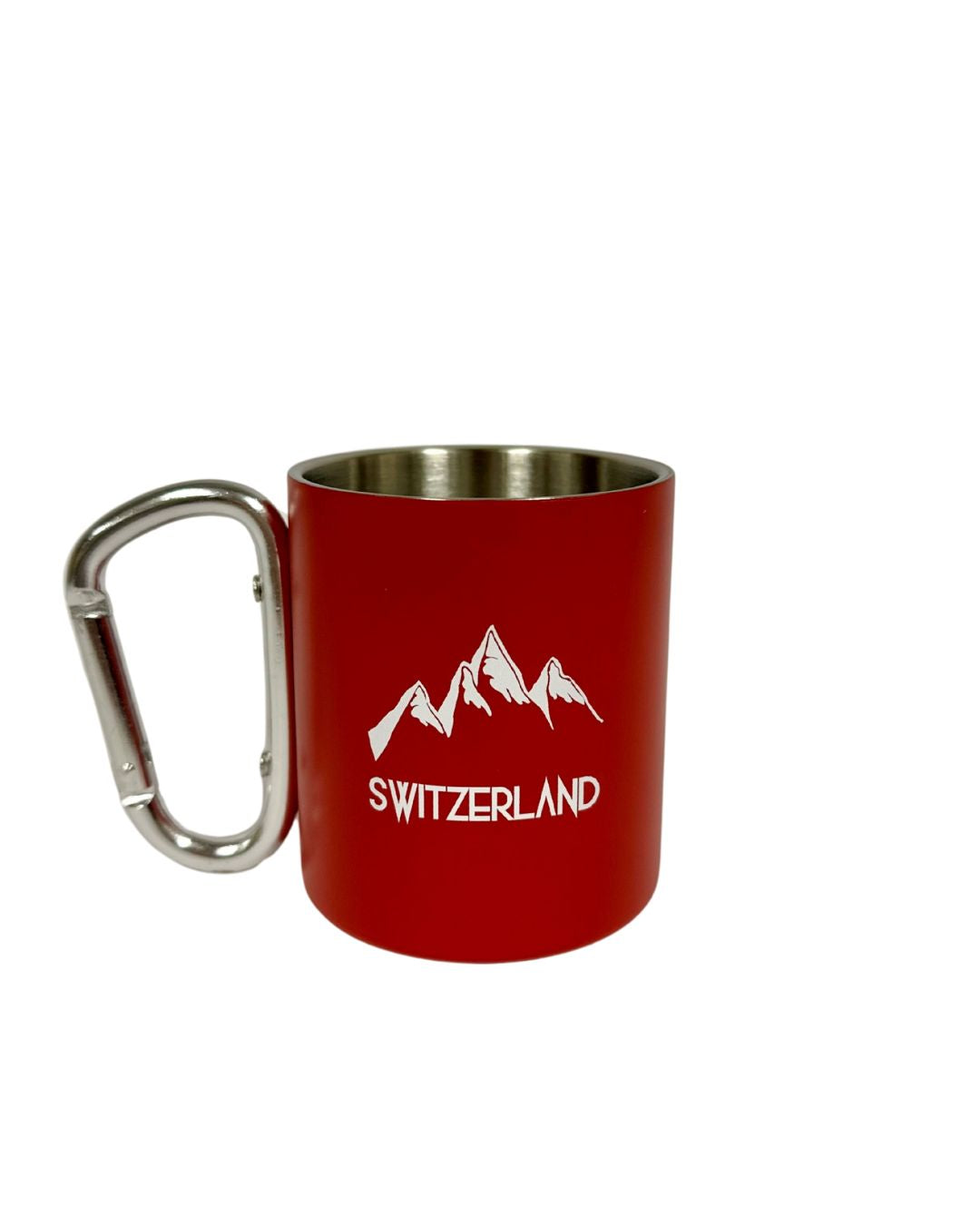 Tasse "Schweiz Berge"