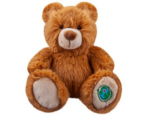 Plüsch Bär (23 cm)