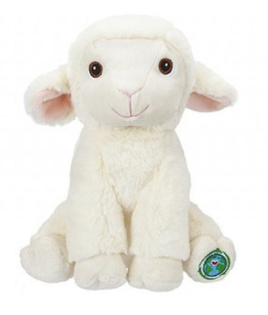 Plüsch Lamm (23 cm)