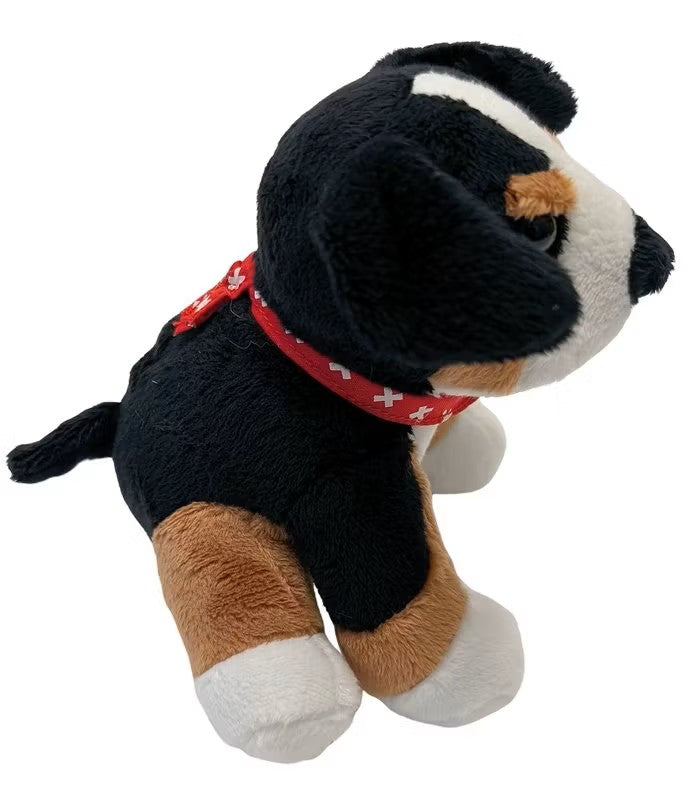 Plüsch Berner Sennenhund (12 cm)