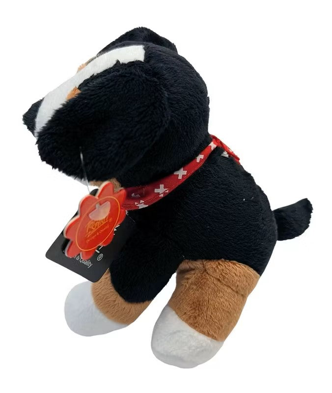 Plüsch Berner Sennenhund (12 cm)
