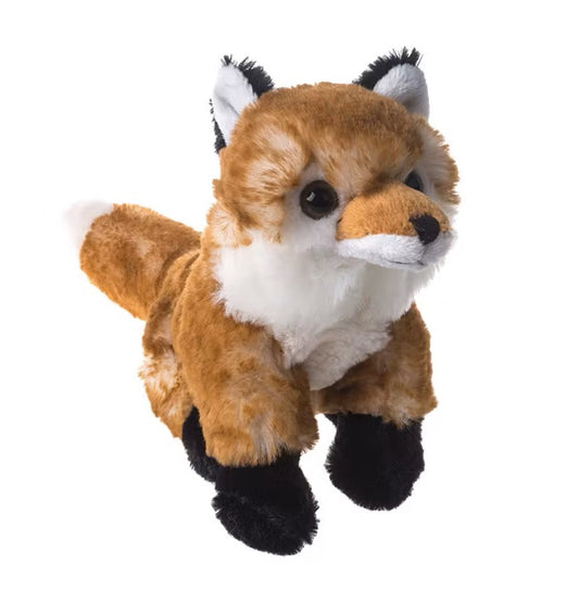 Plüsch Fuchs (34 cm)