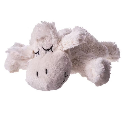 Plüsch Schaf (18 cm)