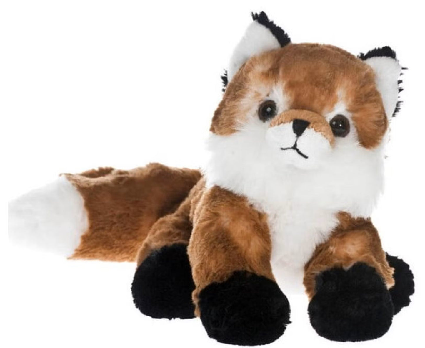Plüsch Fuchs (34 cm)