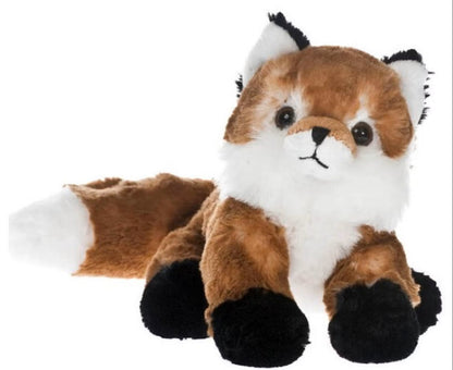 Plüsch Fuchs (34 cm)