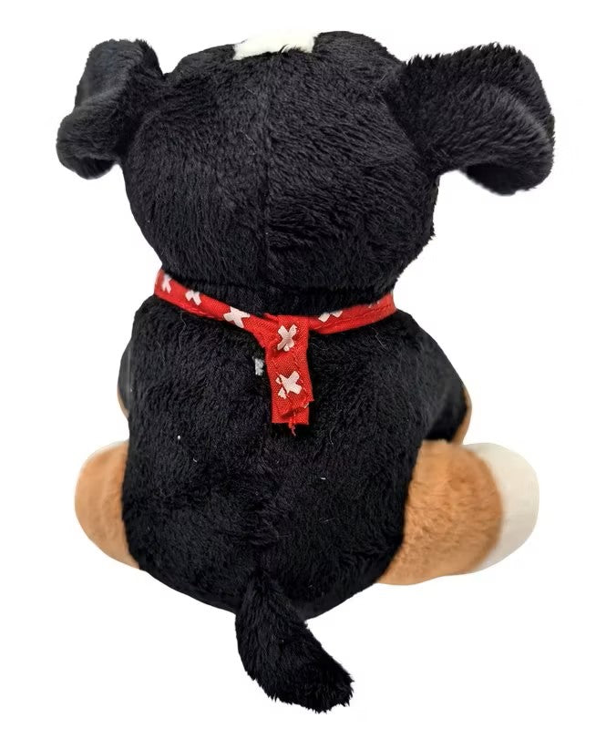 Plüsch Berner Sennenhund (12 cm)