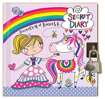 Tagebuch" Secrets of a Princess"