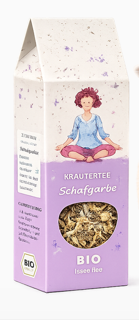Tee "Kleine Auszeit"