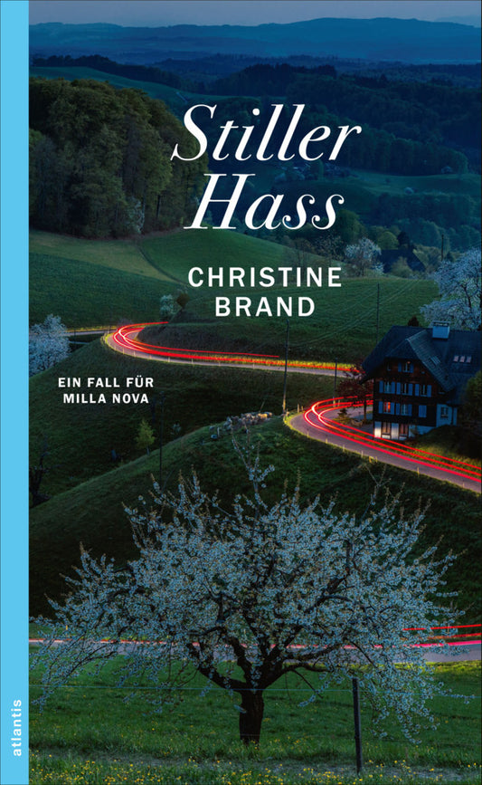 Stiller Hass (Christine Brand)