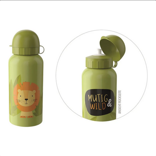 La Vida Mutig und Wild (0.40 l)