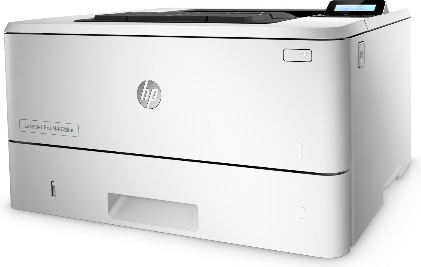 HP Color LaserJet Pro M402-403n - gebraucht