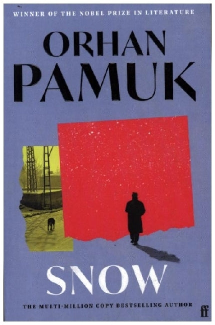 Snow (Orhan Pamuk)