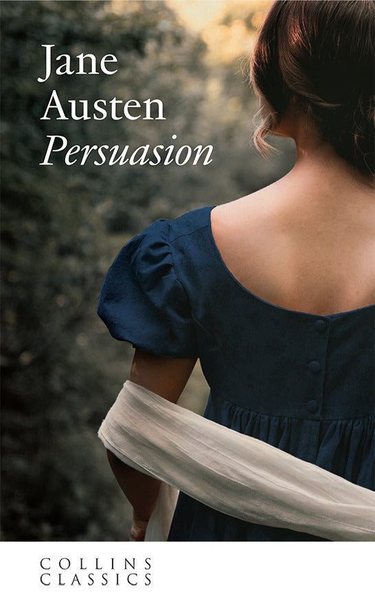 Persuasion (Jane Austen)