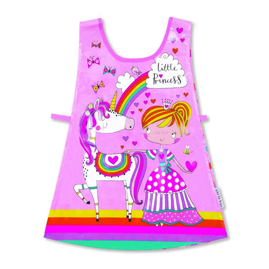 Kinderschürze "Little Princess"