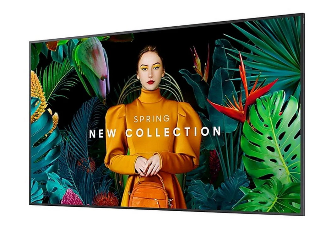 Samsung Smart Signage QB43C (UHD, 43")