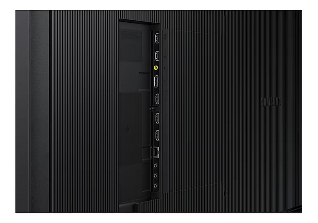 Samsung Smart Signage QB43C (UHD, 43")