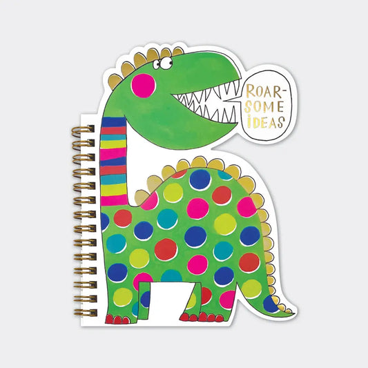 Rachel Ellen - Notizbuch "Dinosaurier"