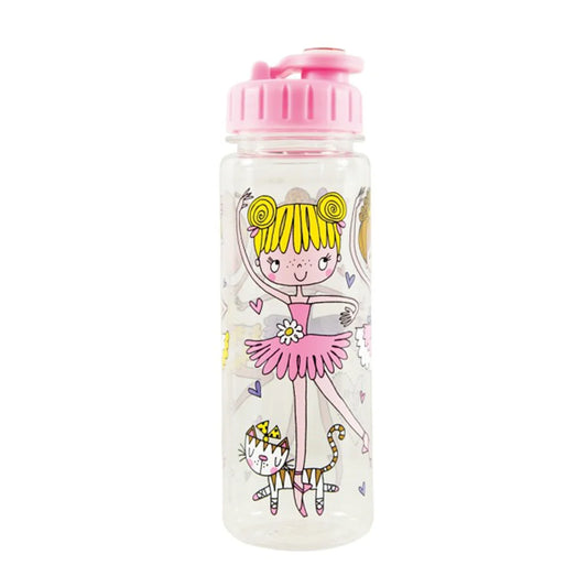Wasserflasche "Ballerinas" (500 ml)