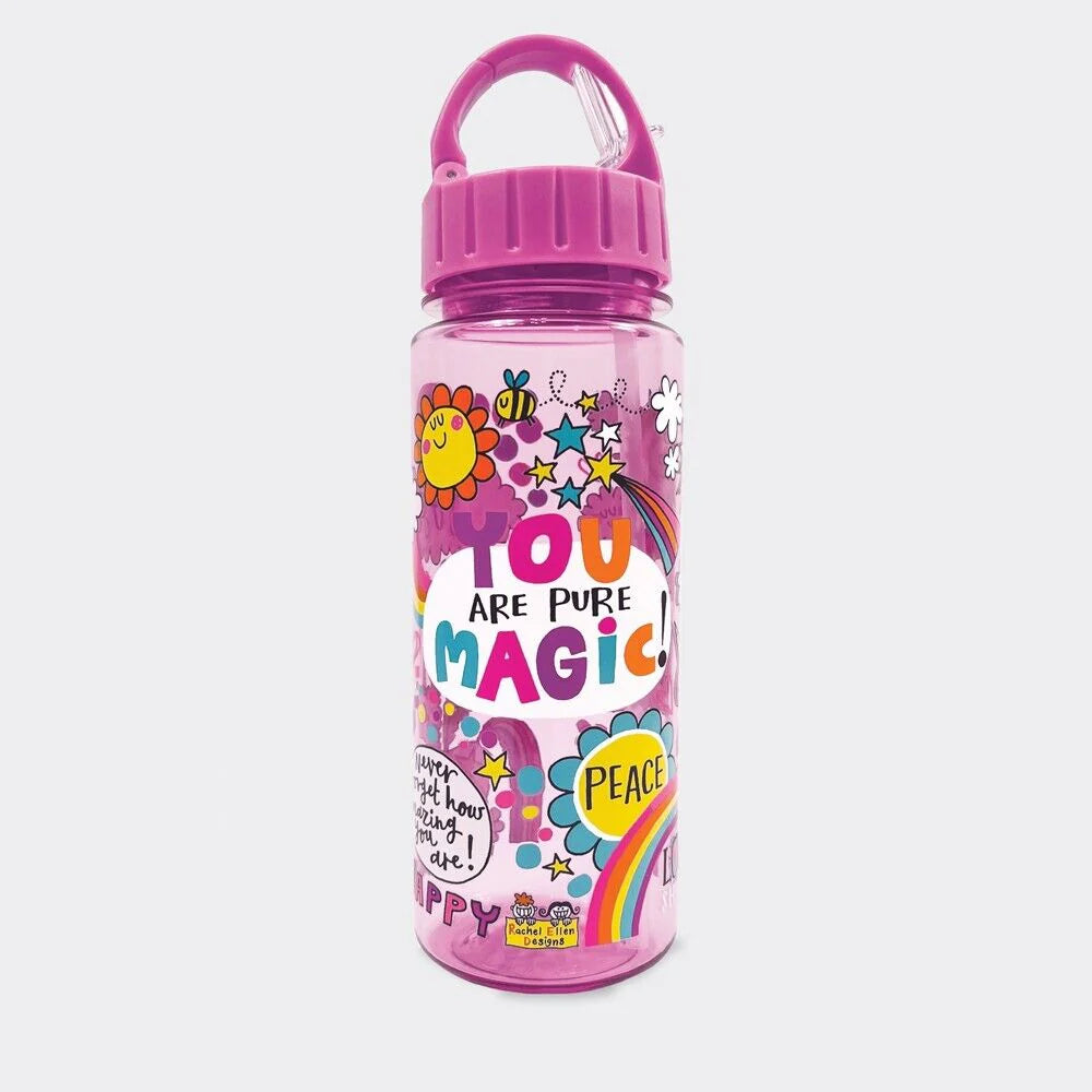 Wasserflasche "You Are Pure Magic!"
