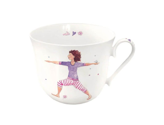 Tasse "Kleine Auszeit"