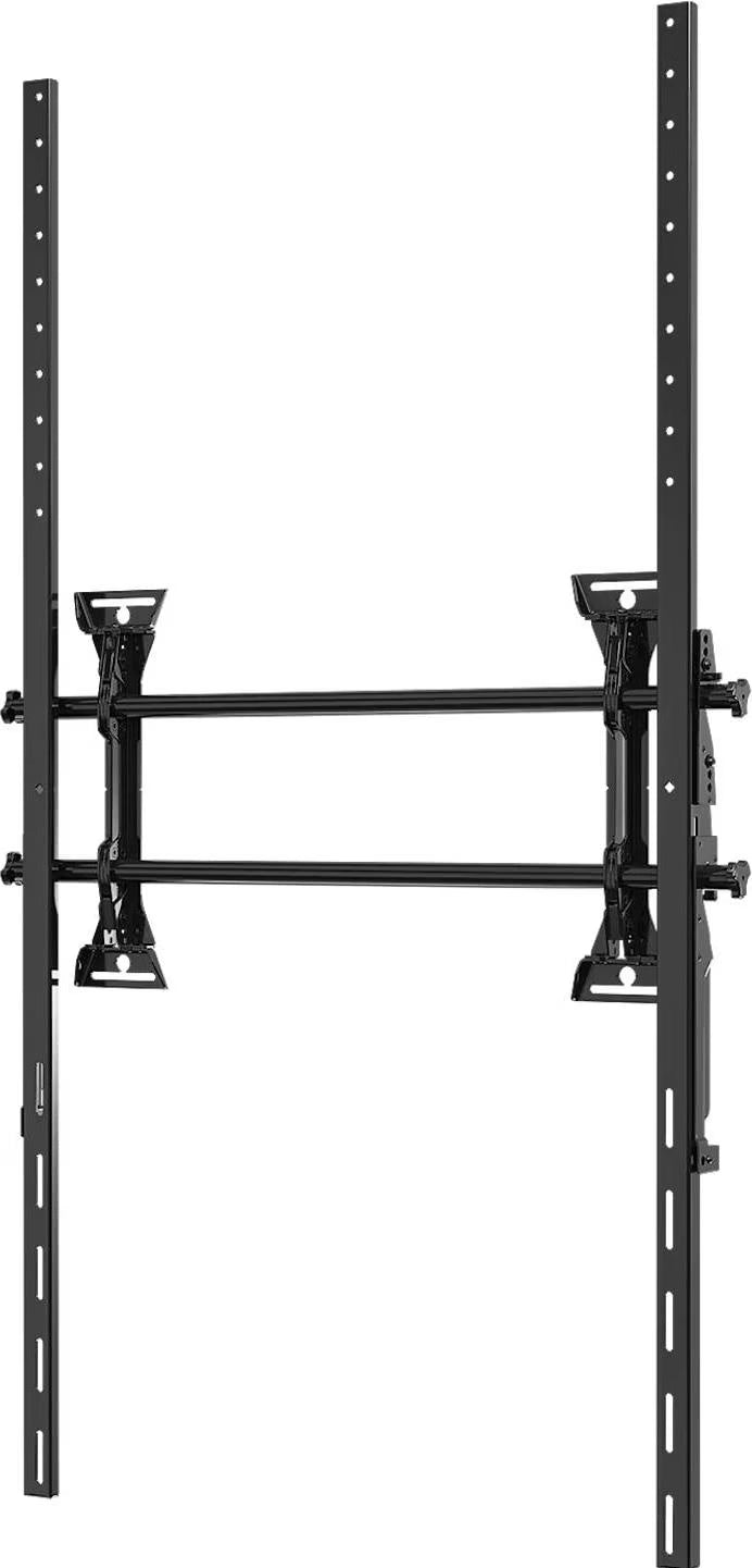 CHIEF KITXWXSM1UP Ultrawide Display-Wandhalterung im Hochformat