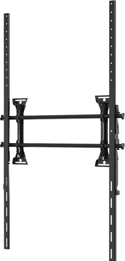 CHIEF KITXWXSM1UP Ultrawide Display-Wandhalterung im Hochformat