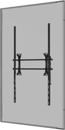 CHIEF KITXWXSM1UP Ultrawide Display-Wandhalterung im Hochformat