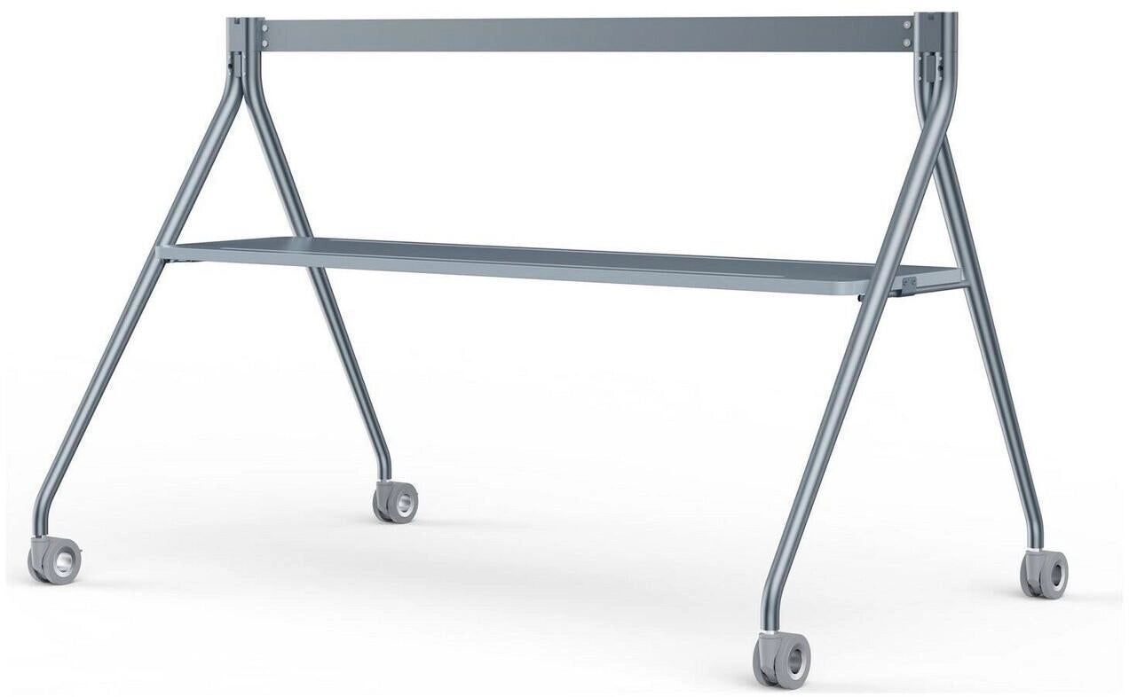 Yealink MB-FloorStand-860T für MeetingBoard 86 (grau-silber)