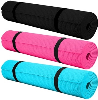 XQ Max Yogamatte (5 mm)