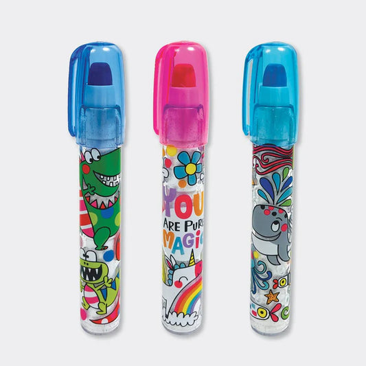 Radiergummi "Rocket" (verschiedene Motive)