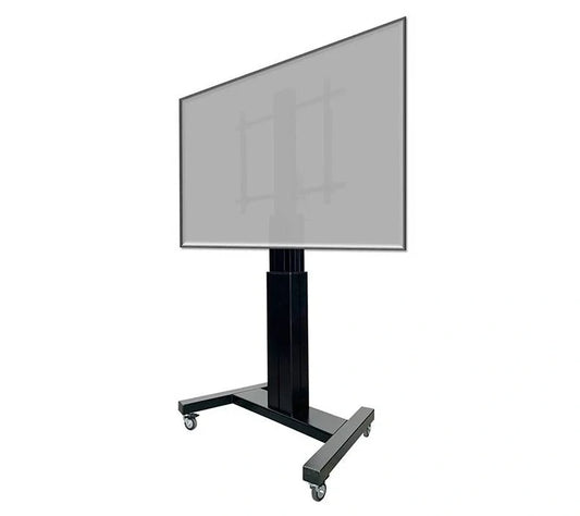 OMB Trolley E700, motorisiert (schwarz)