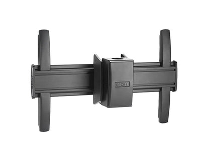 CHIEF Fusion LCM1U, Halterung zur Deckenmontage von Displays (32"-65", schwarz)