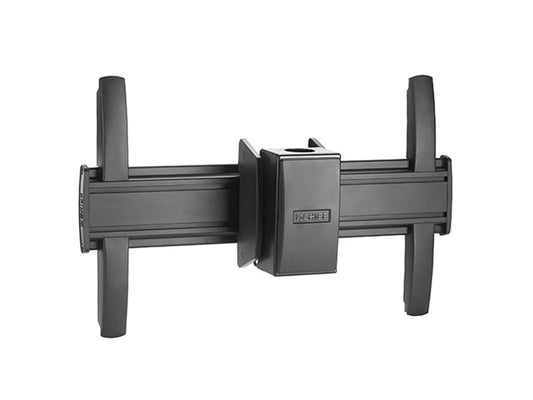 CHIEF Fusion LCM1U, Halterung zur Deckenmontage von Displays (32"-65", schwarz)
