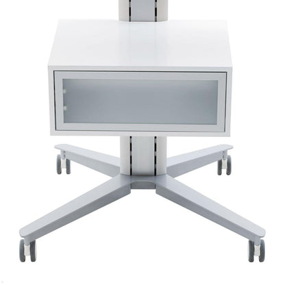 SMS X Media Box PD400001 (weiss)