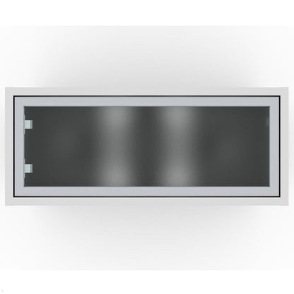 SMS X Media Box PD400001 (weiss)