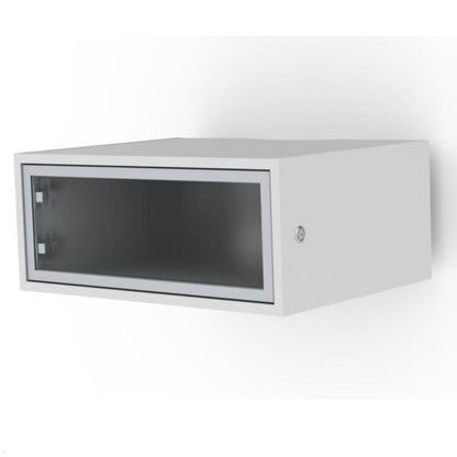 SMS X Media Box PD400001 (weiss)