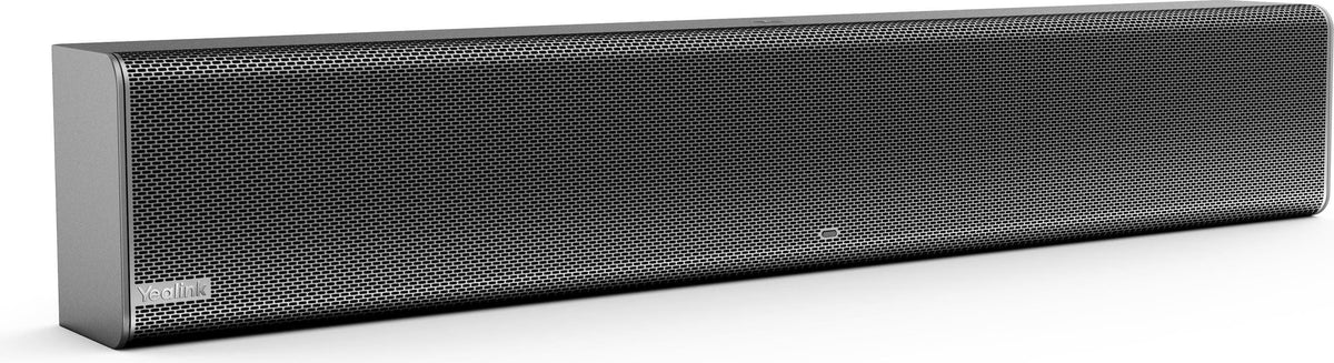 Yealink MSpeaker II, Konferenzlautsprecher (schwarz)