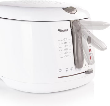 Tristar Fritteuse (2.5 Liter, 1600 W)