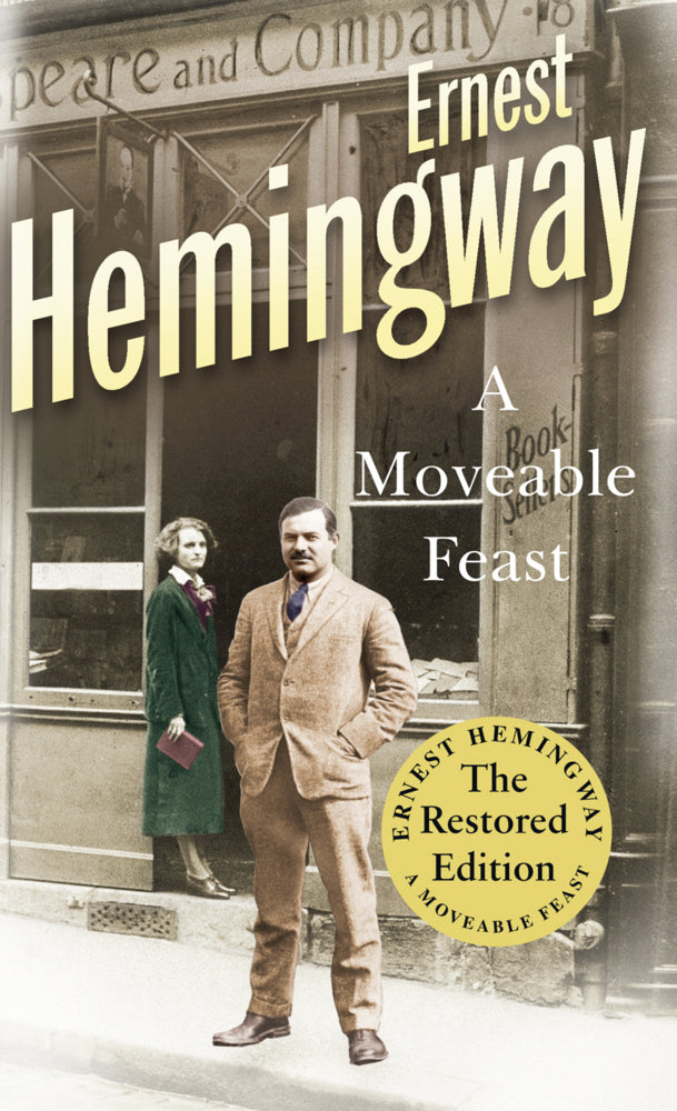 A Moveable Feast (Ernest Hemingway)