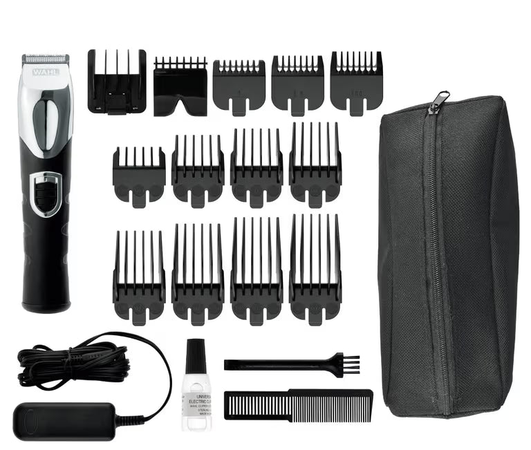 WAHL Bart-Trimmer, längenverstellbar