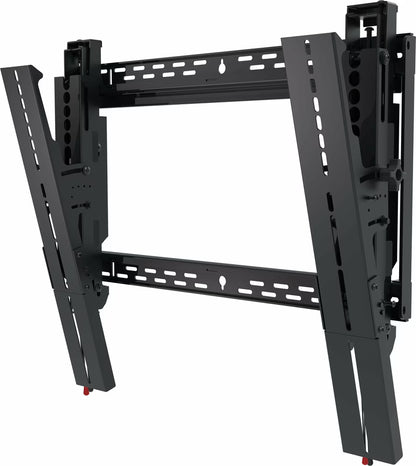 Peerless-AV Universal Wandhalterung (55 - 90+", 90.70 kg, schwarz)