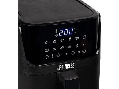 Princess Digitale Heissluft-Fritteuse