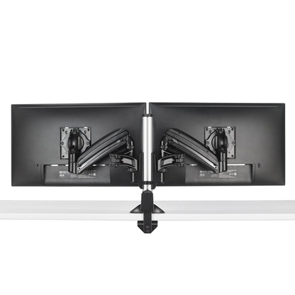 Chief KX Low-Profile Dual-Monitorarm (30", schwarz)