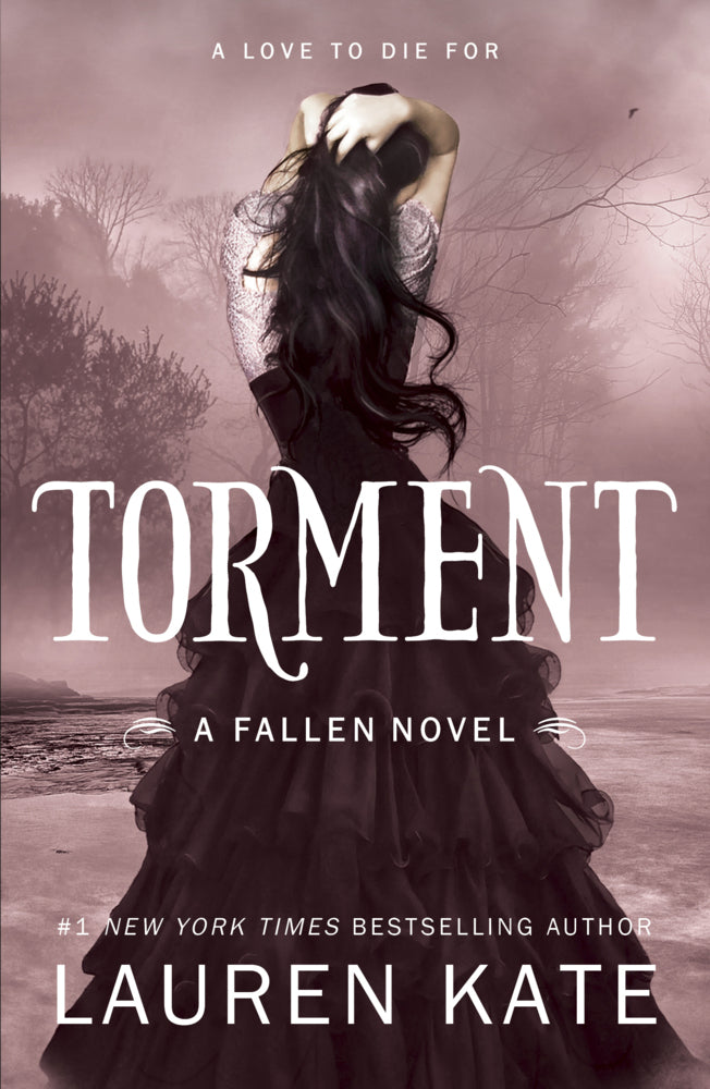 Torment (Lauren Kate)